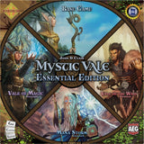 European player network mystic vale: essential edition