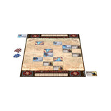 European player network summoner wars: set second edition