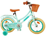 Volare Volare Kinderfiets Meisjes 14 inch Groen