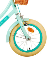 Volare Volare Kinderfiets Meisjes 14 inch Groen