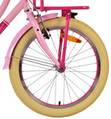 Volare Volare Kinderfiets Meisjes 20 inch Roze