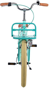 Volare Volare Kinderfiets Meisjes 20 inch Groen