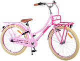 Volare Volare Kinderfiets Meisjes 24 inch Roze 3 Versnellingen