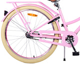 Volare Volare Kinderfiets Meisjes 26 inch Roze 3 versnellingen