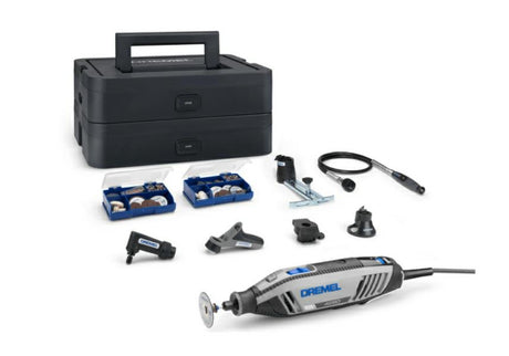 Dremel multislijpmachine 4250 - 6 128 platinum+ lb
