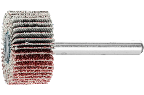 Pferd lamellenslijpstift 30x15mm a60
