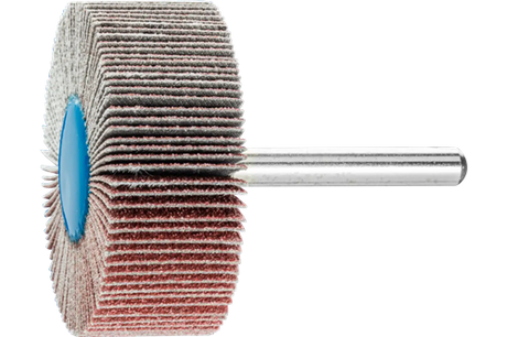 Pferd lamellenslijpstift 50x20mm a80