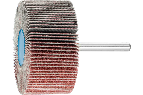 Pferd lamellenslijpstift 60x30mm a60