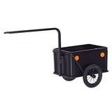 Roland Mini Boy Bagagekar - 60L - zwart