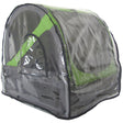 Dutchdogdesign dutchdog doggyride regenhoes mini