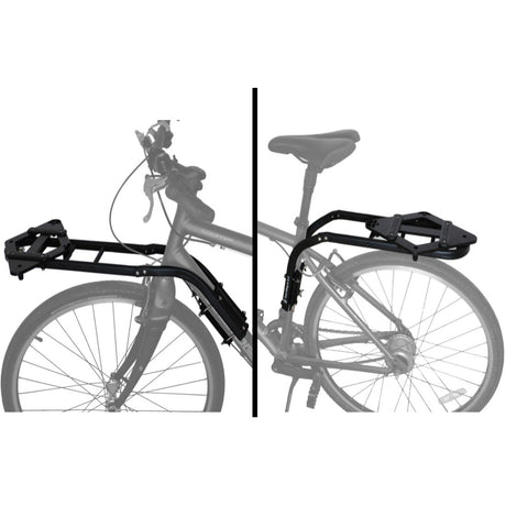 Dutchdogdesign dutchdog doggyride drager britch voor achter