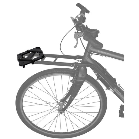 Dutchdogdesign dutchdog doggyride adapter voor manden
