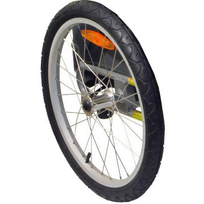 Dutchdogdesign dutchdog doggyride wiel original