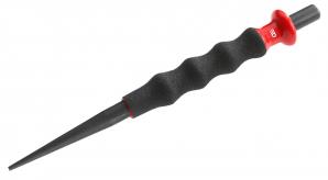 Facom beklede drevel - diam.2mm