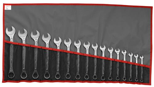 Facom ringsteekset inch