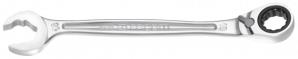 Facom snelle anti-slip ringsteekratelsleutel 13mm