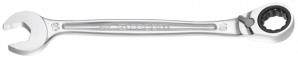 Facom anti-slip ringsteekratelsleutel 13mm