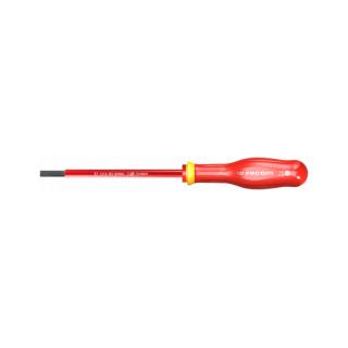 Facom schroevendraaier protwist geïsol. 2.0x75