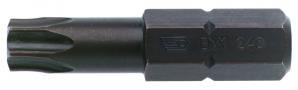 Facom bit 1 4 torx t25 impact