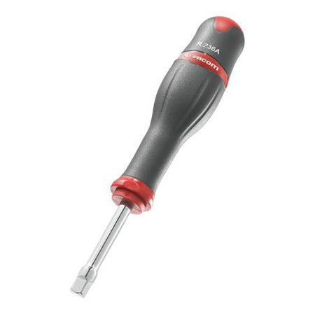 Facom middellange wringstaaf met handgreep 1 4 158 mm