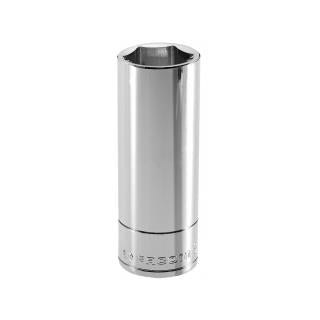 Facom lange dop 1 2 6-kant 24mm