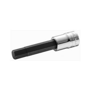 Facom schroevendraaierdop 1 2' met lange bit 6-k 6mm