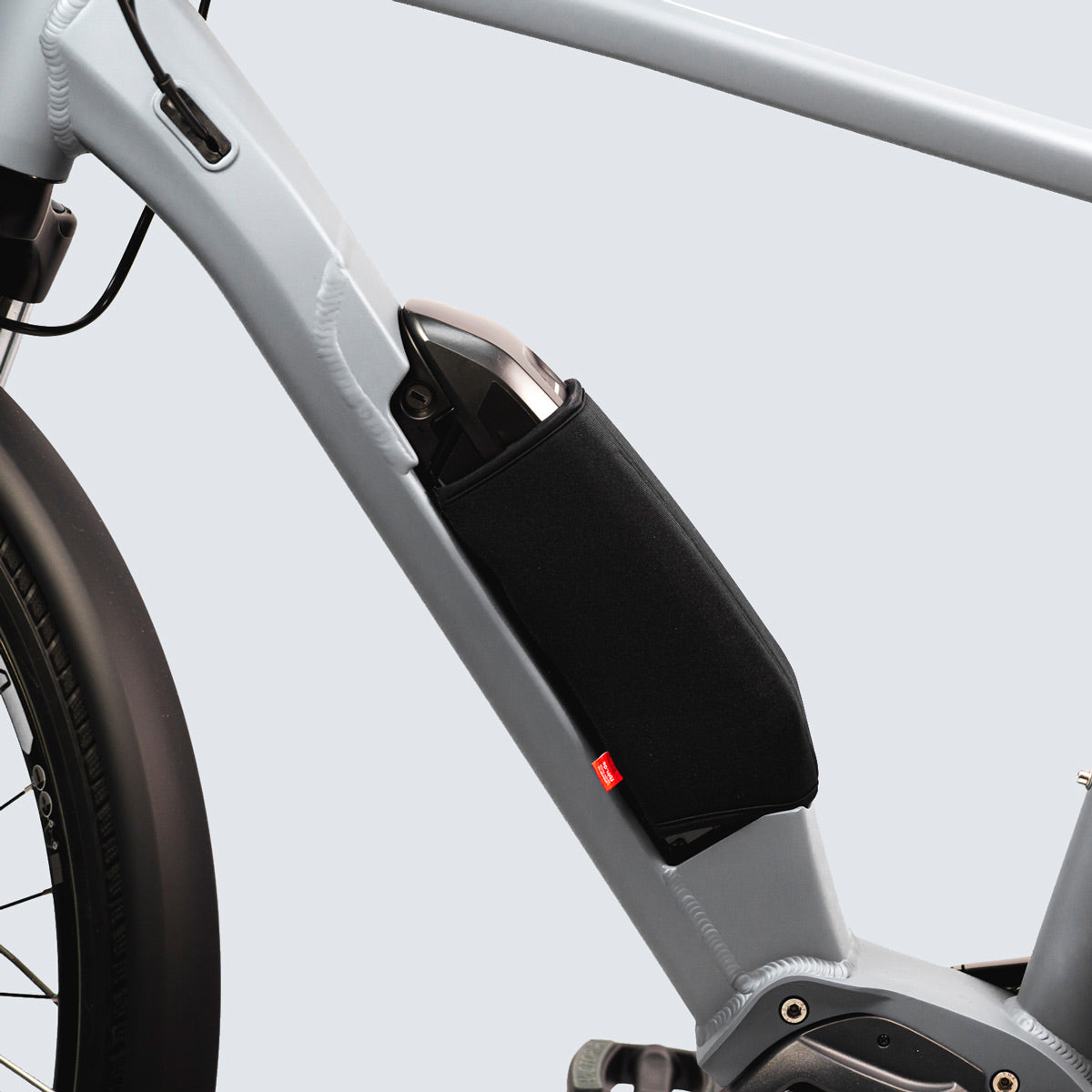 Fahrer frame accuhoes shimano steps