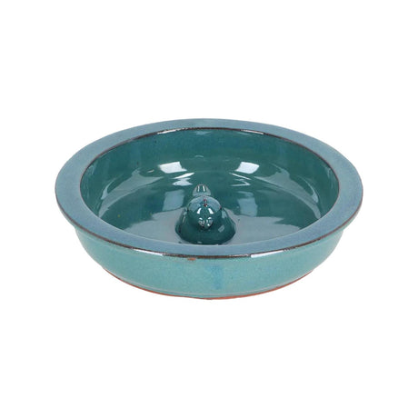 Esschert design vogelbad rond eend ã˜27cm