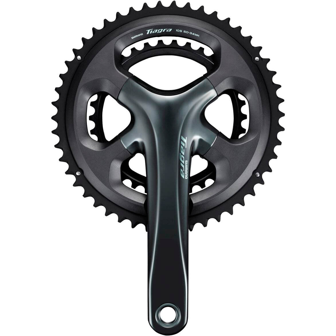 Shimano crankstel tiagra 4700 10sp 50x34t