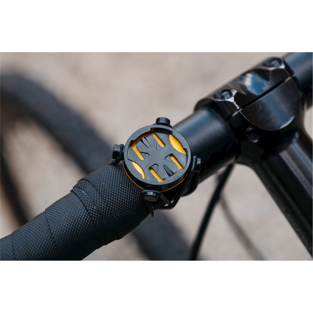 Beeline Velo 2 GPS Universal Lenkshalter