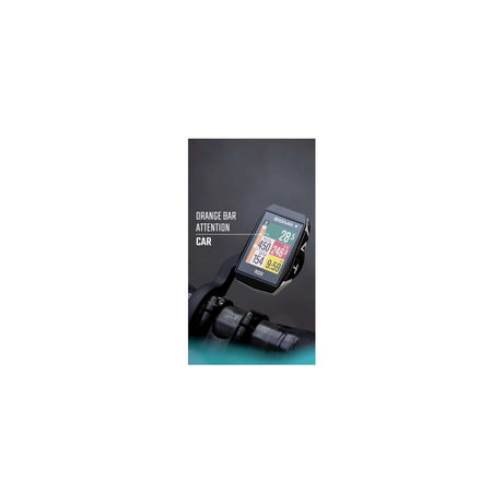 Sigma rox 11.1 evo gps zw zw standaard stuurhouder + usb-c oplaadkabel
