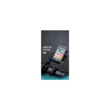 Sigma rox 11.1 evo gps zw zw standaard stuurhouder + usb-c oplaadkabel
