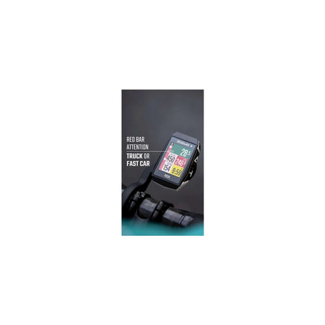 Sigma rox 11.1 evo gps hr + cad snelh set + sb gps+ant+ ble riem+usb-c