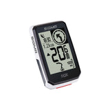 Sigma fietscomputer rox 2.0 endurance white