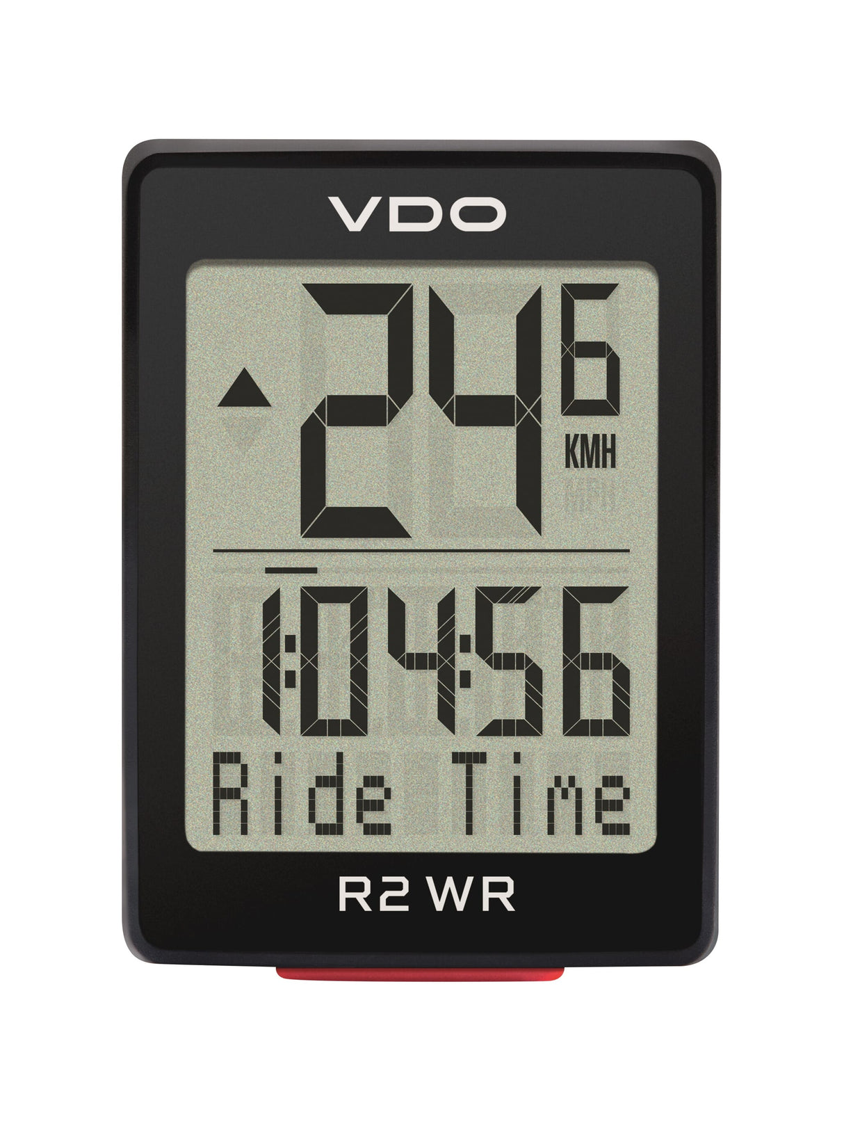 VDO fietscomputer R2 WR