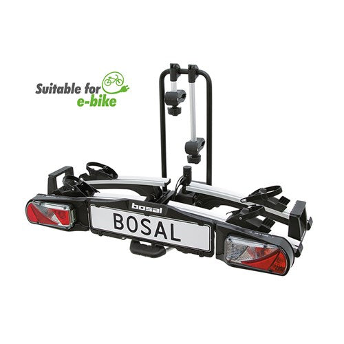 Tradekar international bv pro-user fietsendrager - diamant sg2 - 2 fietsen
