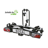 Tradekar international bv pro-user fietsendrager - diamant sg2 - 2 fietsen