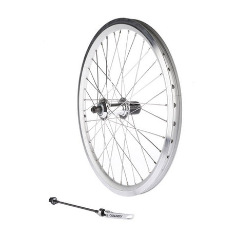 Dahon cass.achterwiel 20 kinitex-comp zi. 6325044k