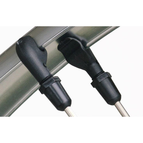 Spatbordstangbevestiging Mirage Speedclips (P8)