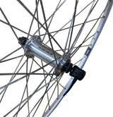 Roland voorwiel 803413 28 13-622 race alu. chrina altus qr rvs spaken