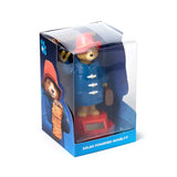 Union beertje paddington solar poppetje