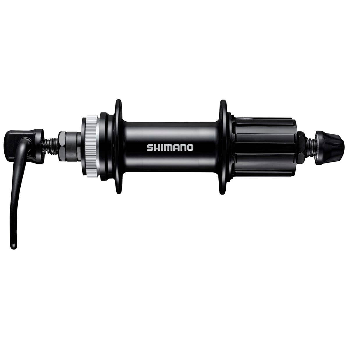 Shimano Achternaaf MT200 141 32