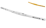 Katana firespeed f-a163kc butted alu 7075 ø31.8 flat handlebars