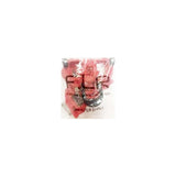 Flr schoenplaatje cleat r0 spd-sl rood