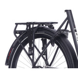 Superior eway 6.4 58cm (xl) matte black 625wh