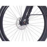 Superior eway 6.4 58cm (xl) matte black 625wh
