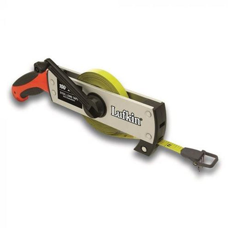 Lufkin meetband 50mtr 13mm