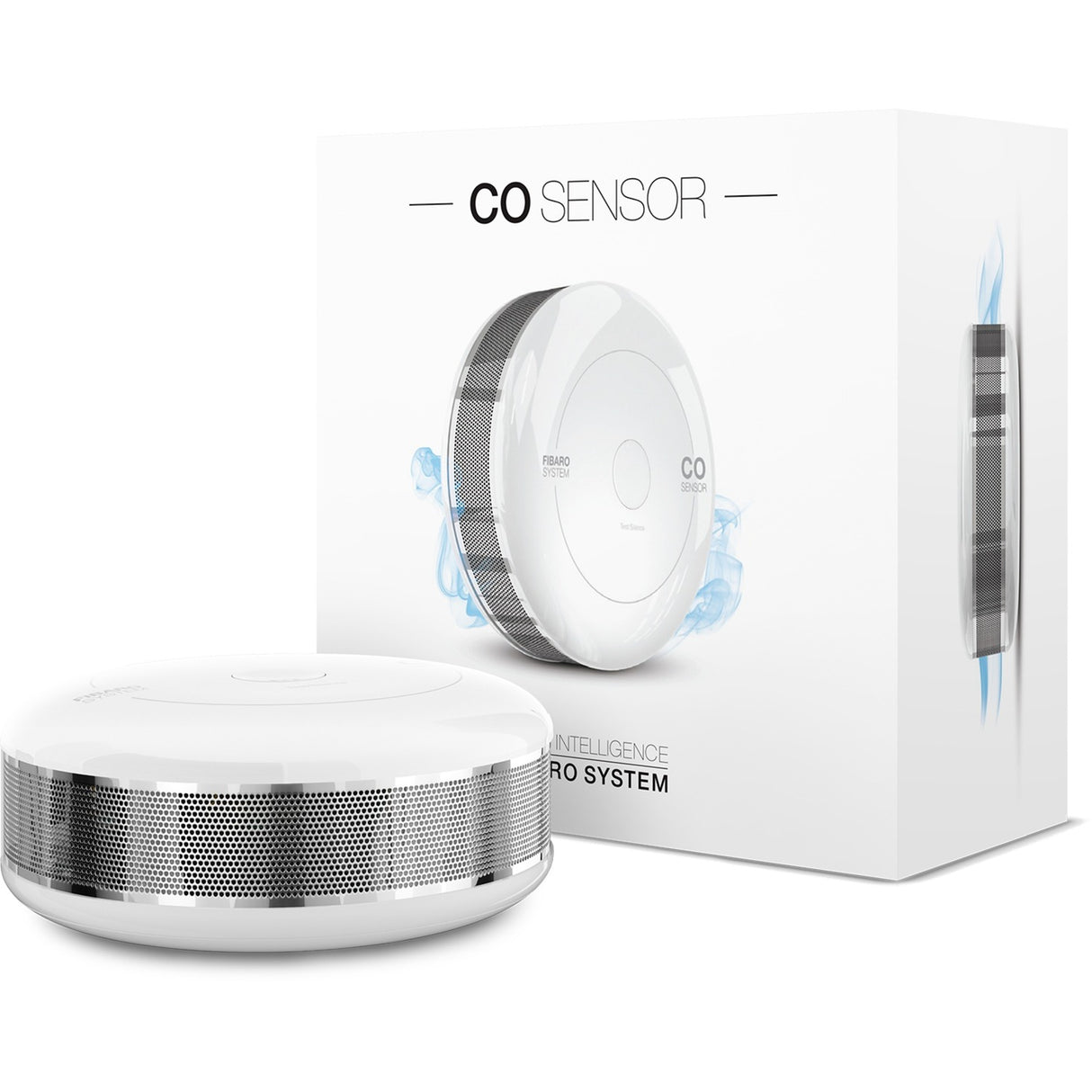 Fibaro CO Sensor