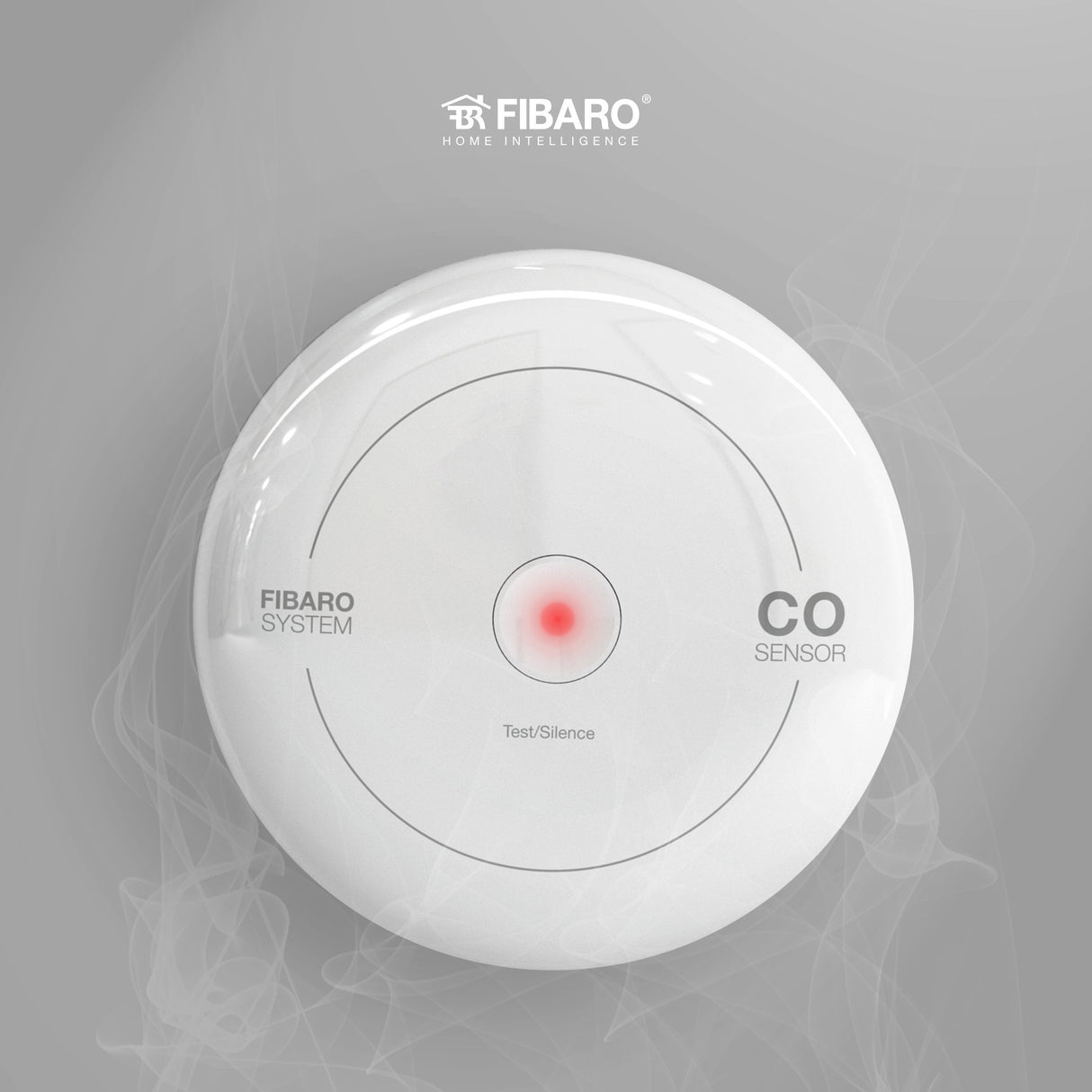 Fibaro CO Sensor