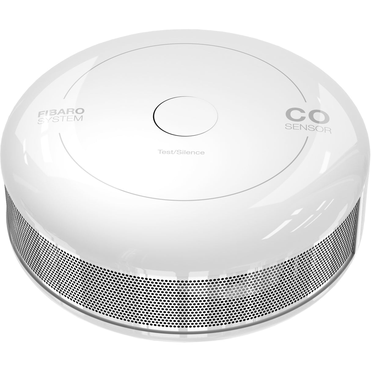 Fibaro CO Sensor